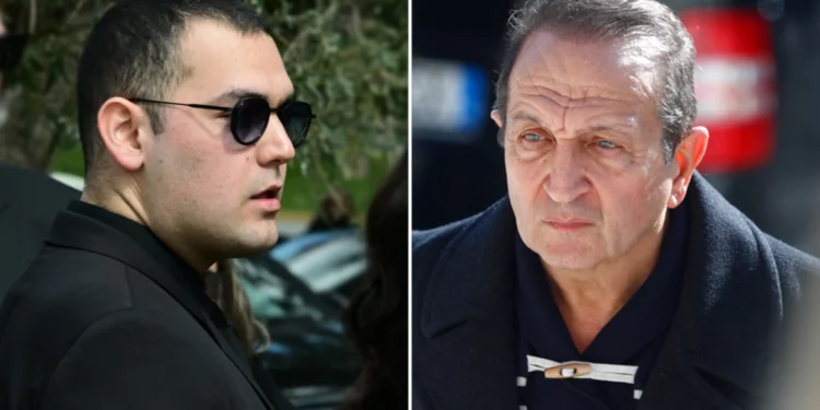 Χρίστος Κούγιας: Είπα στον Μπιμπίλα «όταν θα παίρνετε τα λεφτά, θα κοιτάτε δύο παιδιά που έχουν χάσει τον μπαμπά τους»