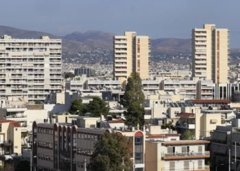 Κτηματολόγιο: Ενιαίο Μητρώο Ακινήτων, η νέα πλατφόρμα που θα διασυνδέσει όλες τις βάσεις δεδομένων του κράτους