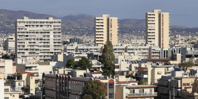 Κτηματολόγιο: Ενιαίο Μητρώο Ακινήτων, η νέα πλατφόρμα που θα διασυνδέσει όλες τις βάσεις δεδομένων του κράτους