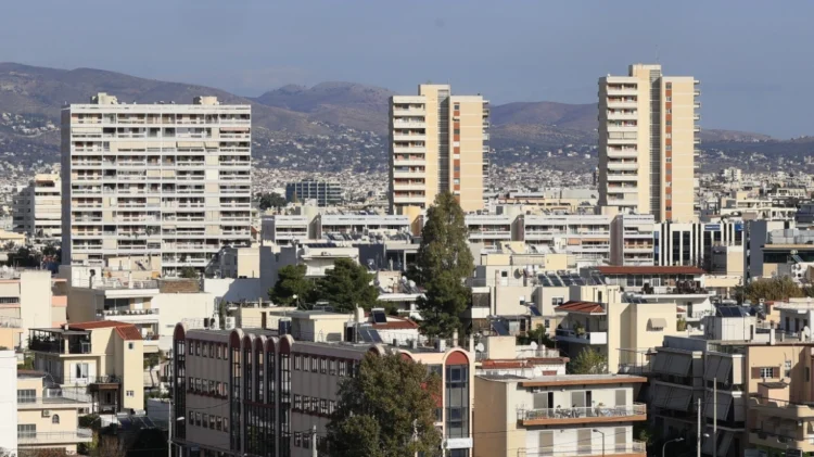 Κτηματολόγιο: Ενιαίο Μητρώο Ακινήτων, η νέα πλατφόρμα που θα διασυνδέσει όλες τις βάσεις δεδομένων του κράτους