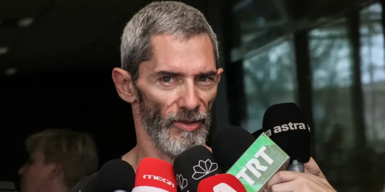 Κατεπείγουσα έρευνα για το πόρισμα του ΕΟΔΑΣΑΑΜ και τον ρόλο του Λακαφώση διέταξε ο Άρειος Πάγος