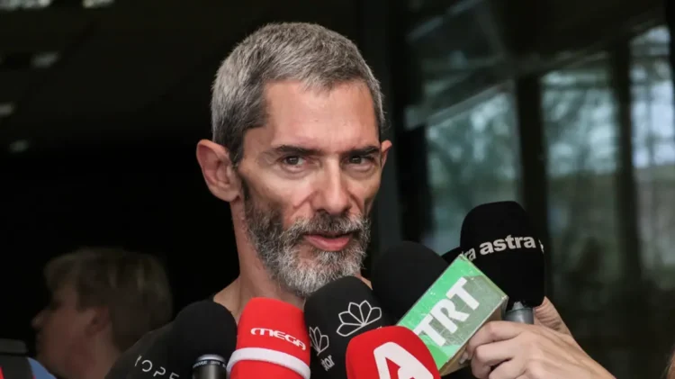 Κατεπείγουσα έρευνα για το πόρισμα του ΕΟΔΑΣΑΑΜ και τον ρόλο του Λακαφώση διέταξε ο Άρειος Πάγος