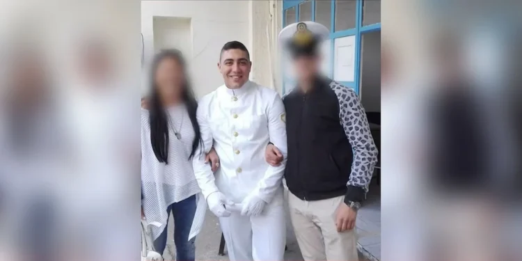 Θάνατος 29χρονου λιμενικού στη Λέσβο: «Κάτι έγινε τελευταία στιγμή», λέει η σύζυγός του