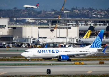 Αναγκαστική προσγείωση αεροσκάφους της United Airlines στο Ελ. Βενιζέλος – Επιβάτης πέθανε μετά από αδιαθεσία