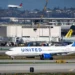 Αναγκαστική προσγείωση αεροσκάφους της United Airlines στο Ελ. Βενιζέλος – Επιβάτης πέθανε μετά από αδιαθεσία