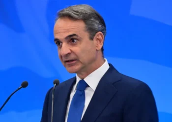 Μητσοτάκης: Επιστρέφουμε ένα ενοίκιο σε όλους, κάθε Νοέμβριο – 250 ευρώ κάθε χρόνο σε 1,5 εκατ. συνταξιούχους και ΑΜΕΑ