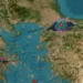 Ισχυρός σεισμός τώρα κοντά στην Κωνσταντινούπολη