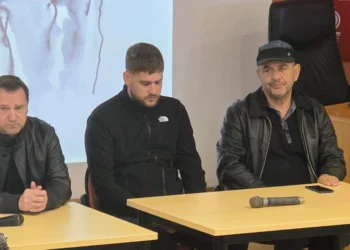 Ποτέ δεν πιστέψαμε ότι υπήρχε παράνομο φορτίο, λένε Βλάχος και Πλακιάς για την τραγωδία των Τεμπών