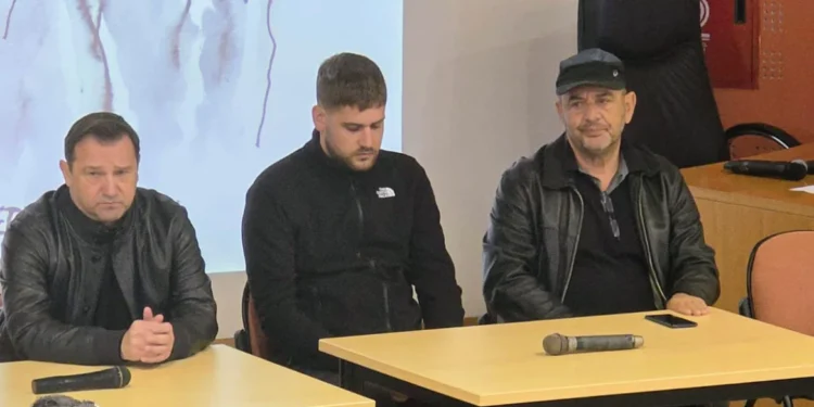 Ποτέ δεν πιστέψαμε ότι υπήρχε παράνομο φορτίο, λένε Βλάχος και Πλακιάς για την τραγωδία των Τεμπών