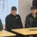 Ποτέ δεν πιστέψαμε ότι υπήρχε παράνομο φορτίο, λένε Βλάχος και Πλακιάς για την τραγωδία των Τεμπών