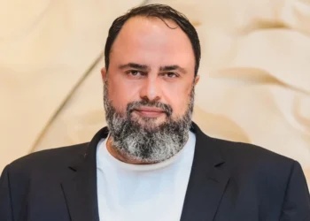 Β. Μαρινάκης: Δεν φοβάμαι, δεν υποχωρώ – Η αλήθεια θα λάμψει και πάλι