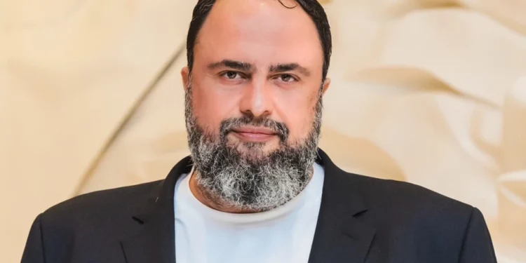 Β. Μαρινάκης: Δεν φοβάμαι, δεν υποχωρώ – Η αλήθεια θα λάμψει και πάλι