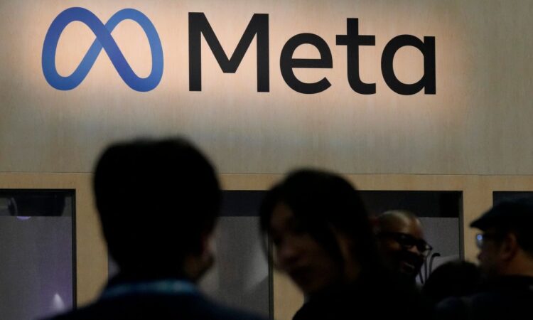 Meta: Αρχίζει η δίκη για την εξαγορά Instagram και WhatsApp