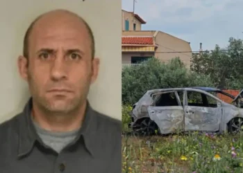 Χαλάνδρι – Γιώργος Μοσχούρης: Ποιος ήθελε νεκρό τον «Θαμνάκια» της Greek Mafia, το big boss από το Ντουμπάι και το λαθρεμπόριο τσιγάρων και καυσίμων