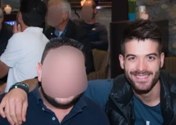 Άρης Μουγκοπέτρος: Μήνυση για απόπειρα ανθρωποκτονίας εναντίον του φίλου που του έδωσε την κροτίδα