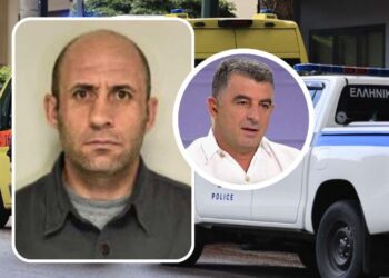 Γιώργος Μοσχούρης: Πώς συνδέθηκε με τη δολοφονία του Γιώργου Καραϊβάζ