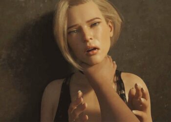 No Mercy: Σοκ για το αιμομικτικό σεξουαλικό βιντεοπαιχνίδι όπου ο παίκτης βιάζει και σκοτώνει γυναίκες