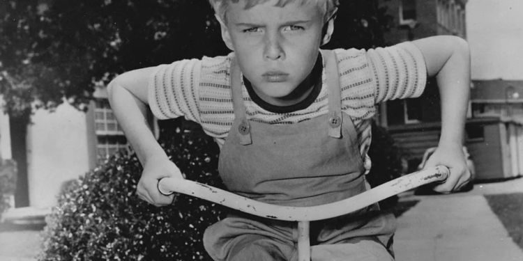 Ντένις ο Τρομερός: Πέθανε ο ηθοποιός Τζέι Νορθ σε ηλικία 73 ετών