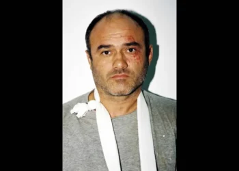 Πέθανε ο Νίκος Παλαιοκώστας, αδελφός και συνεργός του καταζητούμενου Βασίλη Παλαιοκώστα