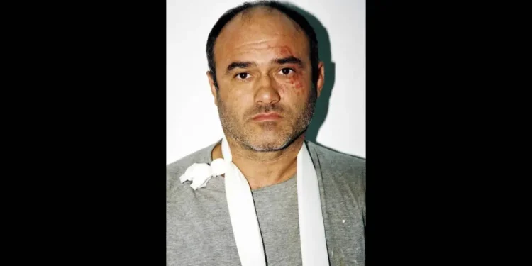 Πέθανε ο Νίκος Παλαιοκώστας, αδελφός και συνεργός του καταζητούμενου Βασίλη Παλαιοκώστα