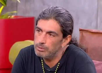 Ο Παλαιοχριστιανός κατηγορείται μεταξύ άλλων και για αιμομιξία – Στα δικαστήρια Κορίνθου μετά τη σύλληψή του