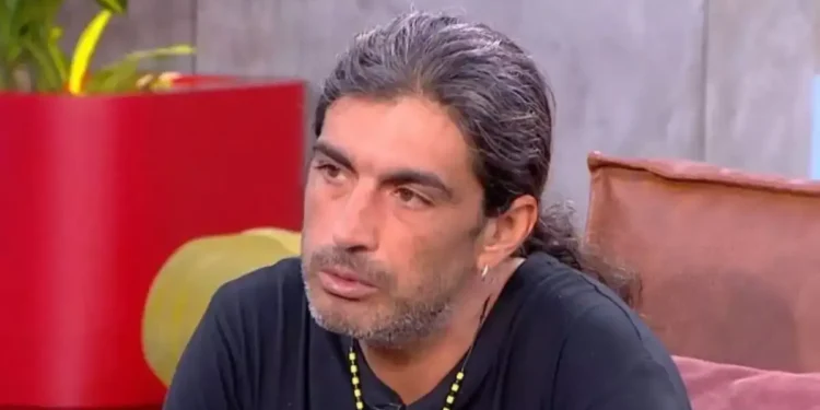 Ο Παλαιοχριστιανός κατηγορείται μεταξύ άλλων και για αιμομιξία – Στα δικαστήρια Κορίνθου μετά τη σύλληψή του