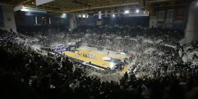 Κρούσματα αισχροκέρδειας με τα εισιτήρια του ΠΑΟΚ – Μπιλμπάο