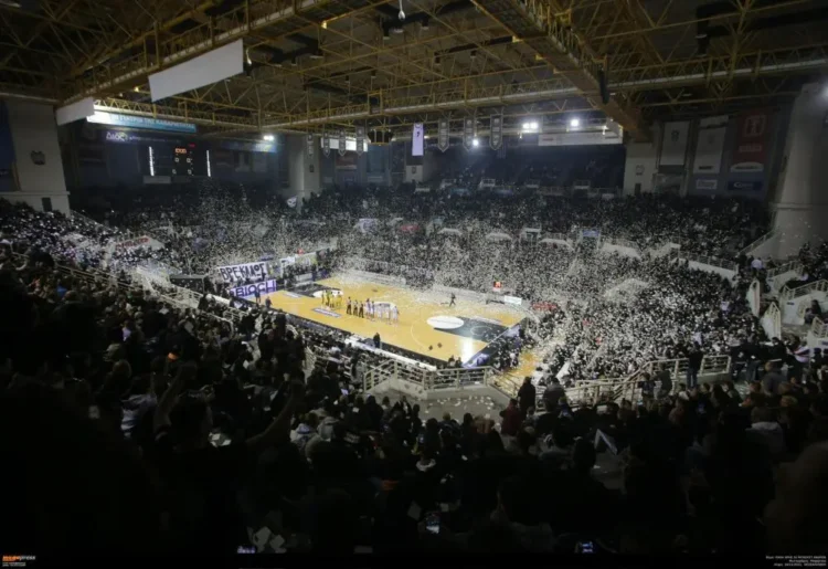 Κρούσματα αισχροκέρδειας με τα εισιτήρια του ΠΑΟΚ – Μπιλμπάο