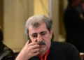 Ένοχος ο Παύλος Πολάκης για συκοφαντική δυσφήμιση – Ποινή φυλάκισης 12 ετών με αναστολή