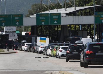 Οι Βούλγαροι γεμίζουν ραντάρ ταχύτητας τον δρόμο για τα σύνορα με την Ελλάδα – Πόσο θα πληρώνουν οι οδηγοί