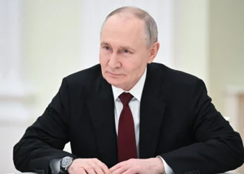 Ο Πούτιν ανακοίνωσε τριήμερη κατάπαυση πυρός στο μέτωπο της Ουκρανίας – Σε ισχύ από τα μεσάνυχτα της 7ης Μαΐου