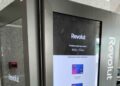 Τα πρώτα ATM της Revolut είναι γεγονός – Έρχονται και στην Ελλάδα
