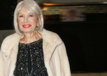 Σοβαρό ατύχημα για τη Ρίκα Διαλυνά, κινδύνευσε να μείνει παράλυτη – «Φοβήθηκα ότι θα πεθάνω»