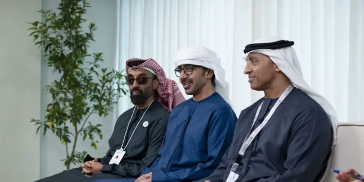 Πράσινο φως στον σεΐχη του Αμπού Ντάμπι για ξενοδοχείο «παλάτι» στην Ερμιόνη – Ποιος είναι ο Άραβας κροίσος