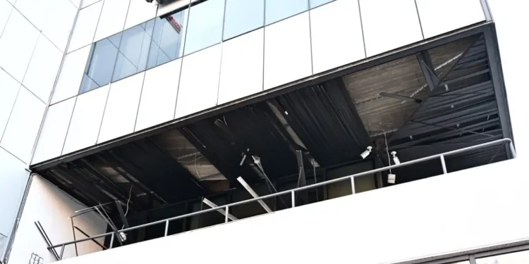 Βόμβα στη Hellenic Train: Ο έμπειρος συντάκτης και ο επιδέξιος πυροτεχνουργός της «Επαναστατικής Ταξικής Αυτοάμυνας» – Πού στρέφονται οι έρευνες