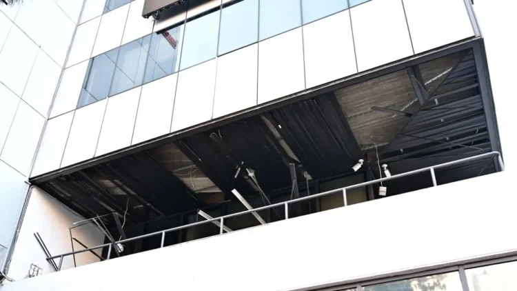 Βόμβα στη Hellenic Train: Ο έμπειρος συντάκτης και ο επιδέξιος πυροτεχνουργός της «Επαναστατικής Ταξικής Αυτοάμυνας» – Πού στρέφονται οι έρευνες