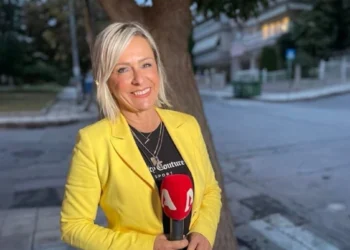 Την Κυριακή η κηδεία της δημοσιογράφου Σούζυς Καζαντζίδου