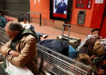 Μπλακ άουτ σε Ισπανία, Πορτογαλία: Ανησυχία για τρομοκρατικό χτύπημα – «Δεν αποκλείουμε τίποτα»