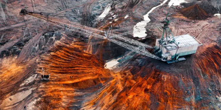 Βloomberg: Η Ουκρανία έτοιμη να υπογράψει συμφωνία με τις ΗΠΑ για τα ορυκτά ακόμη και εντός της ημέρας