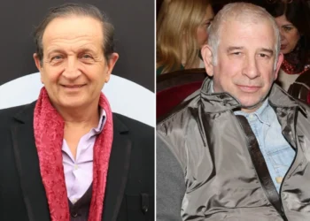 Πέτρος Φιλιππίδης: Το σημείωμα που του είχε στείλει ο Σπύρος Μπιμπίλας – Υπέγραφε ως «το μικρό καρότο»