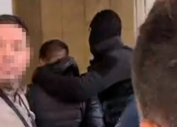 Δίκη Λυγγερίδη: «Κόλαφος» η εισαγγελέας για τον 19χρονο που δολοφόνησε τον αστυνομικό – Ζήτησε ενοχή του