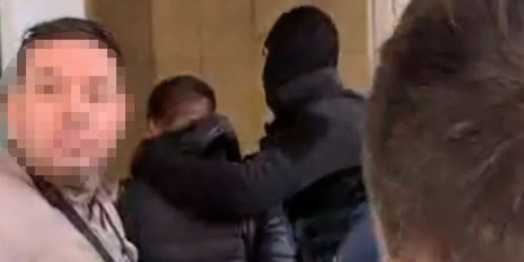 Δίκη Λυγγερίδη: «Κόλαφος» η εισαγγελέας για τον 19χρονο που δολοφόνησε τον αστυνομικό – Ζήτησε ενοχή του