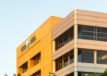 Taco Bell: Ανοίγει το πρώτο κατάστημα στην Ελλάδα