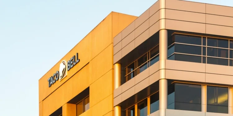 Taco Bell: Ανοίγει το πρώτο κατάστημα στην Ελλάδα