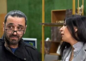 Το κορυφαίο TikTok ζευγάρι που σε κάθε βίντεο μας κάνει να «λιώνουμε» στα γέλια