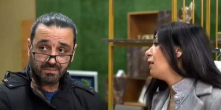 Το κορυφαίο TikTok ζευγάρι που σε κάθε βίντεο μας κάνει να «λιώνουμε» στα γέλια