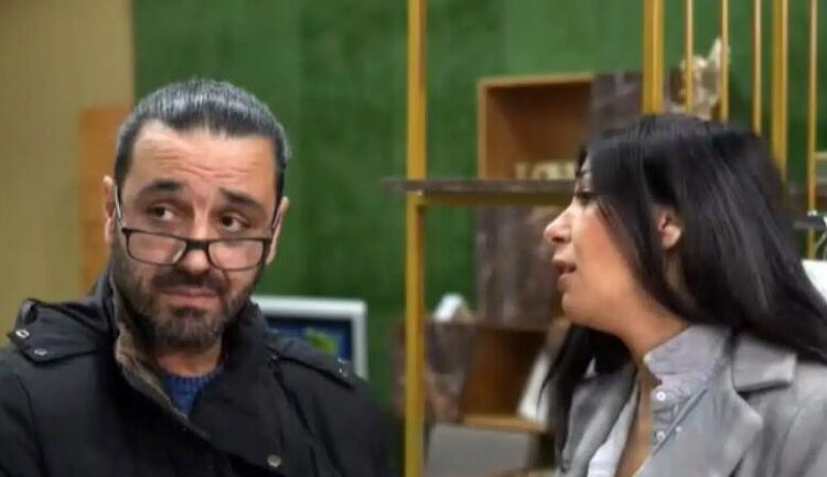 Το κορυφαίο TikTok ζευγάρι που σε κάθε βίντεο μας κάνει να «λιώνουμε» στα γέλια