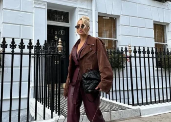 Ιωάννα Τούνη: «Μην κράξετε πάλι όσους δεν επιλέγουν να νηστεύσουν» – Το μήνυμα στο Instagram