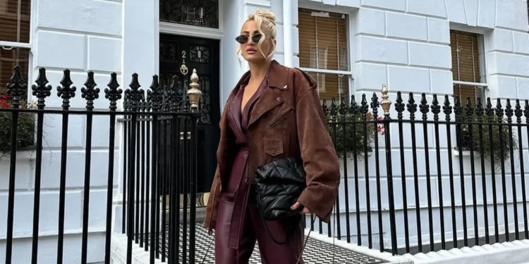 Ιωάννα Τούνη: «Μην κράξετε πάλι όσους δεν επιλέγουν να νηστεύσουν» – Το μήνυμα στο Instagram