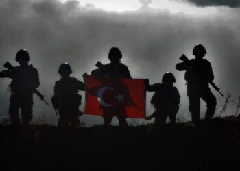 Αποκαλυπτικό δημοσίευμα: Σχέδια εισβολής της Τουρκίας στην Ελλάδα ματαιώθηκαν από ΗΠΑ και Γαλλία